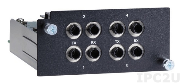 MOXA PM-7500-4MST MOXA PM-7500-4MST